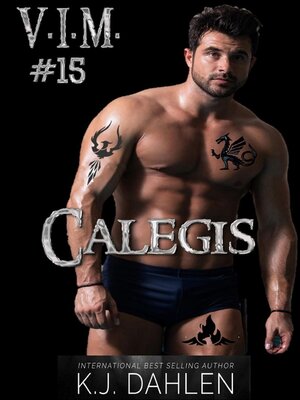 cover image of Calegis
